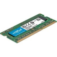 Оперативная память Crucial 8GB DDR3 SODIMM PC3-14900 CT102464BF186D