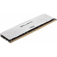 Оперативная память Crucial Ballistix 16GB DDR4 PC4-25600 BL16G32C16U4W