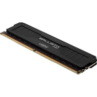 Оперативная память Crucial Ballistix Max 8GB DDR4 PC4-32000 BLM8G40C18U4B