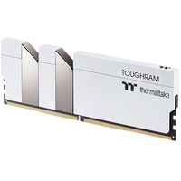Оперативная память Thermaltake ToughRam 2x8GB DDR4 PC4-35200 R020D408GX2-4400C19A