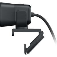 Веб-камера для стриминга Logitech StreamCam (серый) 960-001281