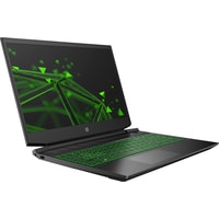 Игровой ноутбук HP Pavilion Gaming 15-ec1031ur 1N3L1EA 16 Гб
