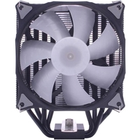 Кулер для процессора Aardwolf Performa V120B APF-GH-V120B ARGB