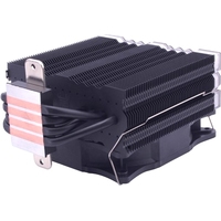 Кулер для процессора Aardwolf Performa V120B APF-GH-V120B ARGB