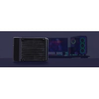 Кулер для процессора AeroCool Pulse L120F