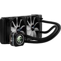 Кулер для процессора AeroCool Pulse L240F
