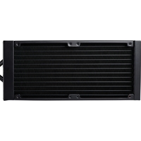 Кулер для процессора Corsair Hydro H100i RGB Platinum 240 CW-9060039-WW