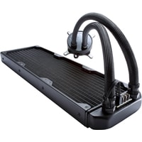 Кулер для процессора Fractal Design Celsius S36 FD-WCU-CELSIUS-S36-BK Кулер для процессора Fractal Design Celsius S36 FD-WCU-CELSIUS-S36-BK