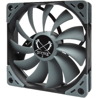 Кулер для процессора Scythe Mugen 5 Rev.B SCMG-5100