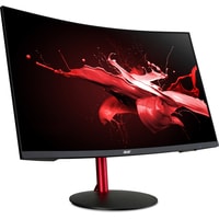 Монитор Acer Nitro XZ322QPbmiiphx