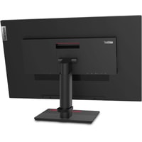 Монитор Lenovo ThinkVision T32p-20 61F2GAT2EU