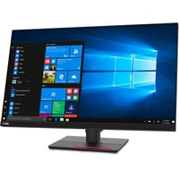 Монитор Lenovo ThinkVision T32p-20 61F2GAT2EU