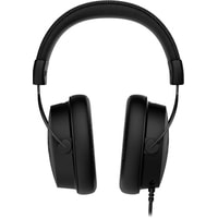 Наушники HyperX Cloud Alpha S (черный)