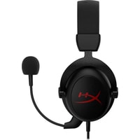 Наушники HyperX Cloud Core 7.1 (черный)