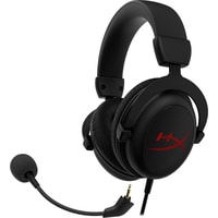 Наушники HyperX Cloud Core 7.1 (черный)