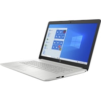Ноутбук HP 17-by3024ur 13D74EA 8 Гб