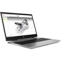 Рабочая станция HP ZBook 15v G5 4QH58EA