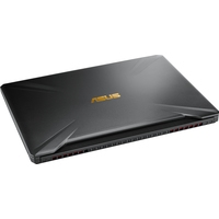 Игровой ноутбук ASUS TUF Gaming FX505DV-HN249