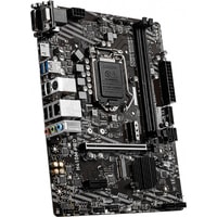Материнская плата MSI H410M Pro