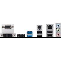 Материнская плата MSI H410M Pro