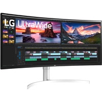 Монитор LG UltraWide 38WN95C-W