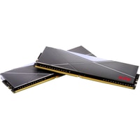 Оперативная память A-Data Spectrix D50 RGB 2x8GB DDR4 PC4-25600 AX4U320038G16A-DT50