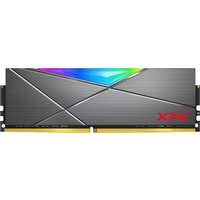 Оперативная память A-Data Spectrix D50 RGB 2x8GB DDR4 PC4-25600 AX4U320038G16A-DT50