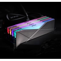 Оперативная память A-Data Spectrix D50 RGB 2x8GB DDR4 PC4-25600 AX4U320038G16A-DT50