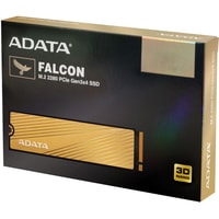 SSD A-Data Falcon 1TB AFALCON-1T-C