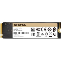 SSD A-Data Falcon 512GB AFALCON-512G-C