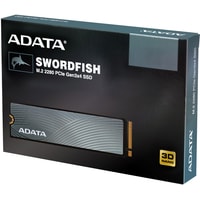 SSD A-Data Swordfish 250GB ASWORDFISH-250G-C