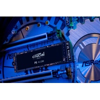 SSD Crucial P5 500GB CT500P5SSD8