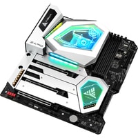 Материнская плата ASRock Z490 Aqua