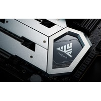 Материнская плата ASRock Z490 Aqua