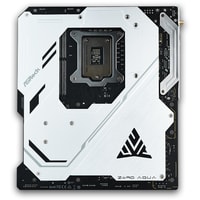 Материнская плата ASRock Z490 Aqua