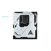 Материнская плата ASRock Z490 Aqua