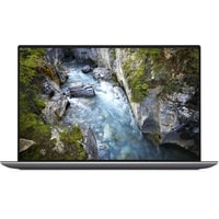 Ноутбук Dell Precision 5550 (5550-0170)