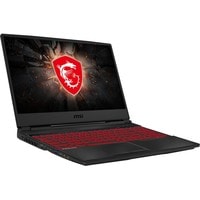 Ноутбук MSI GL65 Leopard 10SCXR-053RU (9S7-16U822-053) 16 Гб