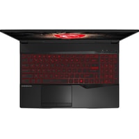 Ноутбук MSI GL65 Leopard 10SCXR-053RU (9S7-16U822-053) 16 Гб