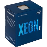 Процессор Intel Xeon E-2224G (BOX)