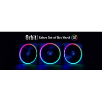 Вентилятор для корпуса AeroCool Orbit