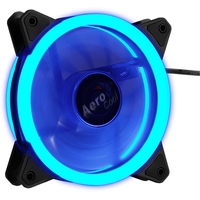 Вентилятор для корпуса AeroCool Rev Blue