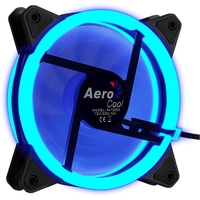 Вентилятор для корпуса AeroCool Rev Blue