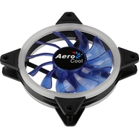 Вентилятор для корпуса AeroCool Rev Blue