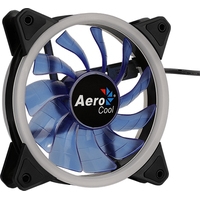 Вентилятор для корпуса AeroCool Rev Blue