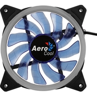 Вентилятор для корпуса AeroCool Rev Blue