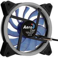 Вентилятор для корпуса AeroCool Rev Blue