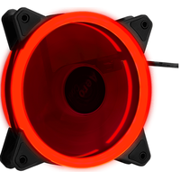 Вентилятор для корпуса AeroCool Rev Red