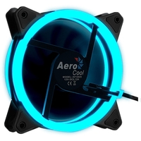 Вентилятор для корпуса AeroCool Rev RGB