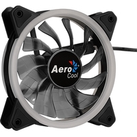 Вентилятор для корпуса AeroCool Rev RGB